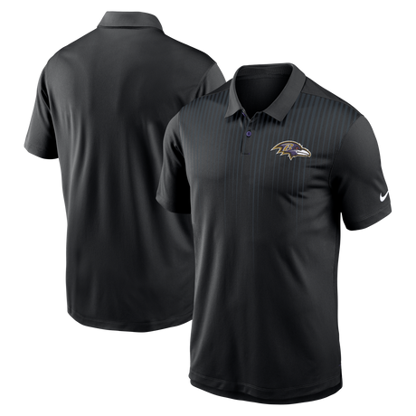 Ravens Men's Nike Vapor Polo