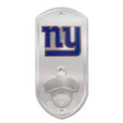 Giants Wall Bottle Opener