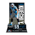 Panthers Luke Kuechly Acrylic Stand Up