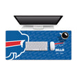 Bills Logo Series Desk Pad