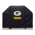 Packers Heavy Duty Grill Cover