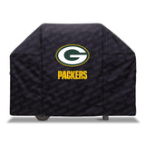 Packers Heavy Duty Grill Cover