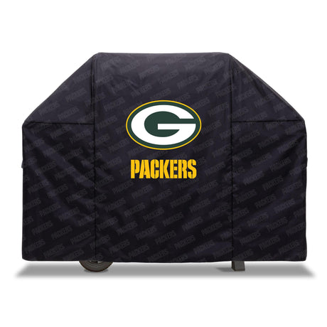 Packers Heavy Duty Grill Cover