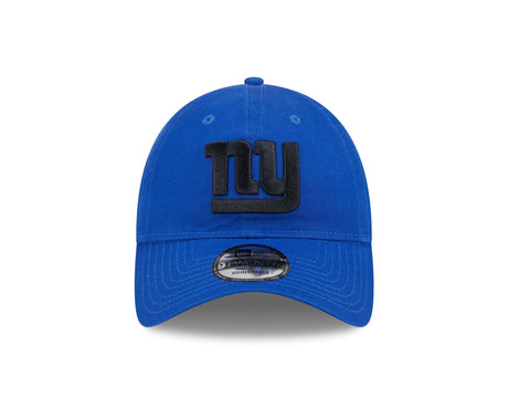 Giants 2024 New Era Inspire Change 9TWENTY Hat