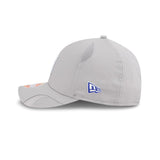 Bills 2025 New Era Men's Sideline 9FORTY M-Crown Color Way Hat