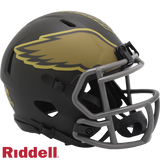 Eagles 2025 Salute to Service Mini Helmet