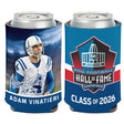 Colts Adam Vinatieri Class of 2026 Can Cooler