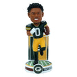 Packers Matthew Golden 8 Inch Banner Series Bobblehead
