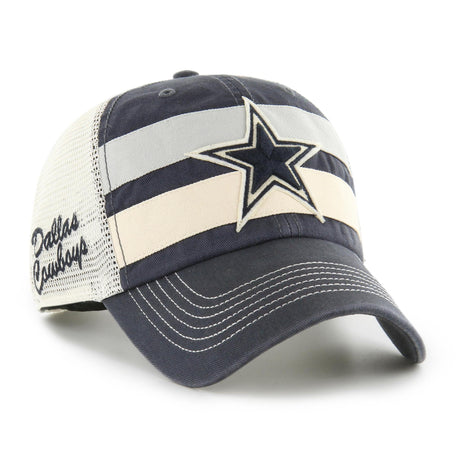 Cowboys Men's '47 Clubhouse Boon Clean Up Hat