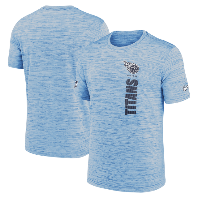 Titans Nike Dri-Fit Velocity T-Shirt 2024