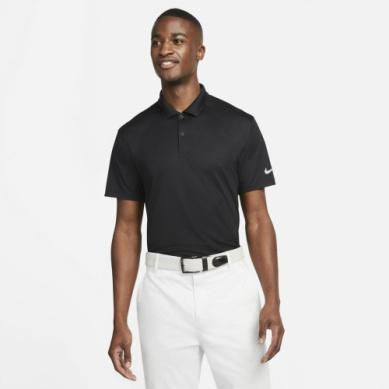 Hall of Fame Men's Nike Victory Solid Polo