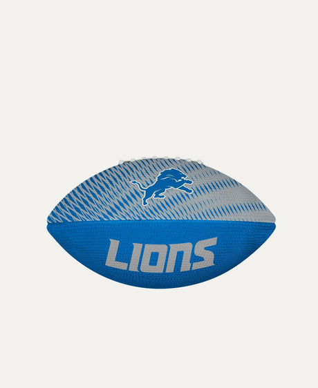 Lions Wilson® NFL Junior Size Tailgate Football