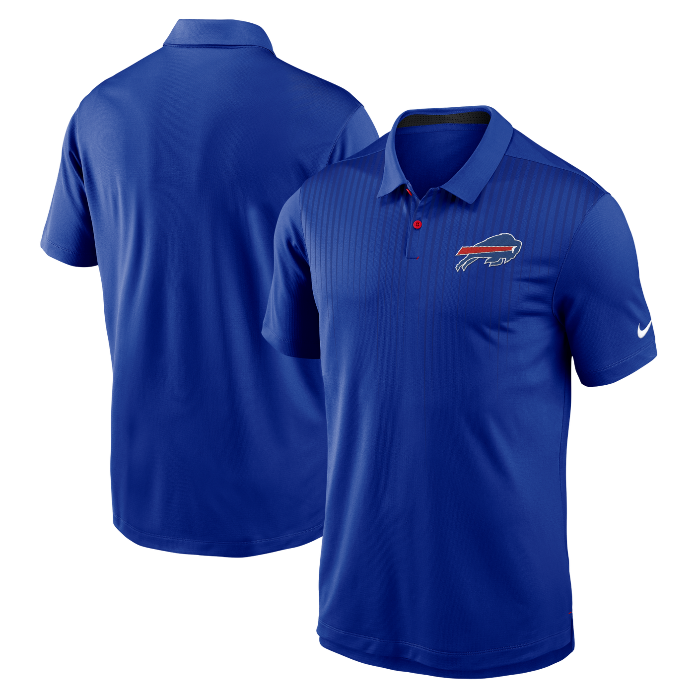 Bills Men's Nike Vapor Polo