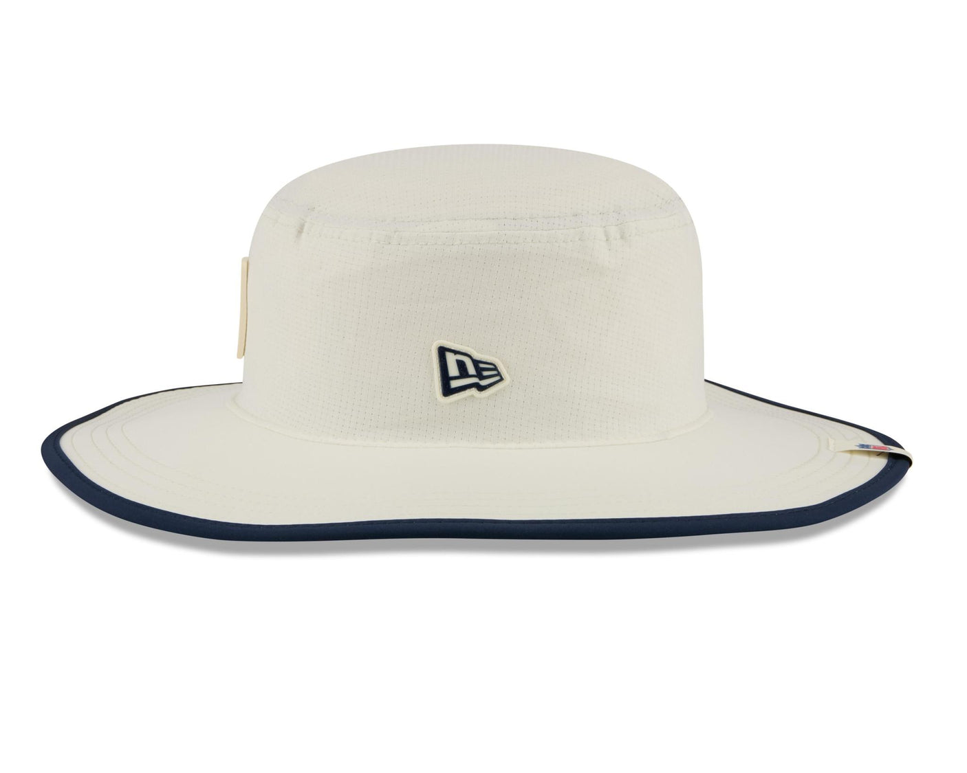 Patriots 2026 New Era® Training Camp Panama Hat