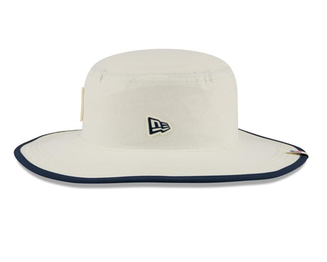 Patriots 2026 New Era® Training Camp Panama Hat