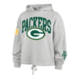 Packers 2024 '47 Brand Women's High Hopes Venice Sweatshirt