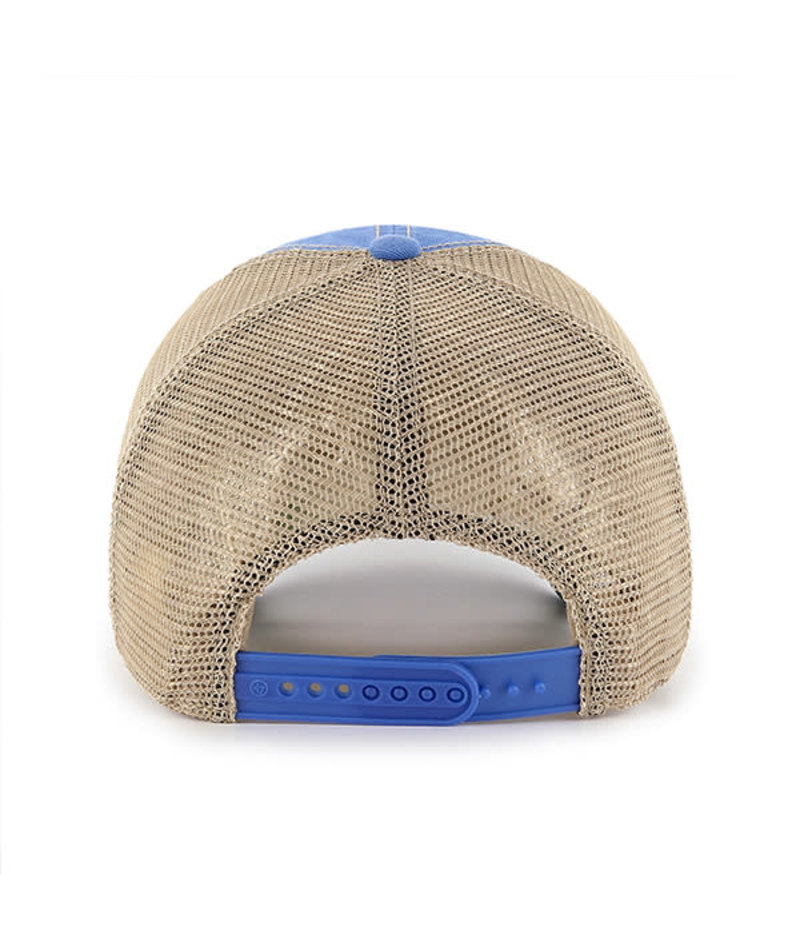 Lions '47 Brand Men's Trawler Clean Up Hat