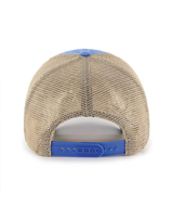 Lions '47 Brand Men's Trawler Clean Up Hat