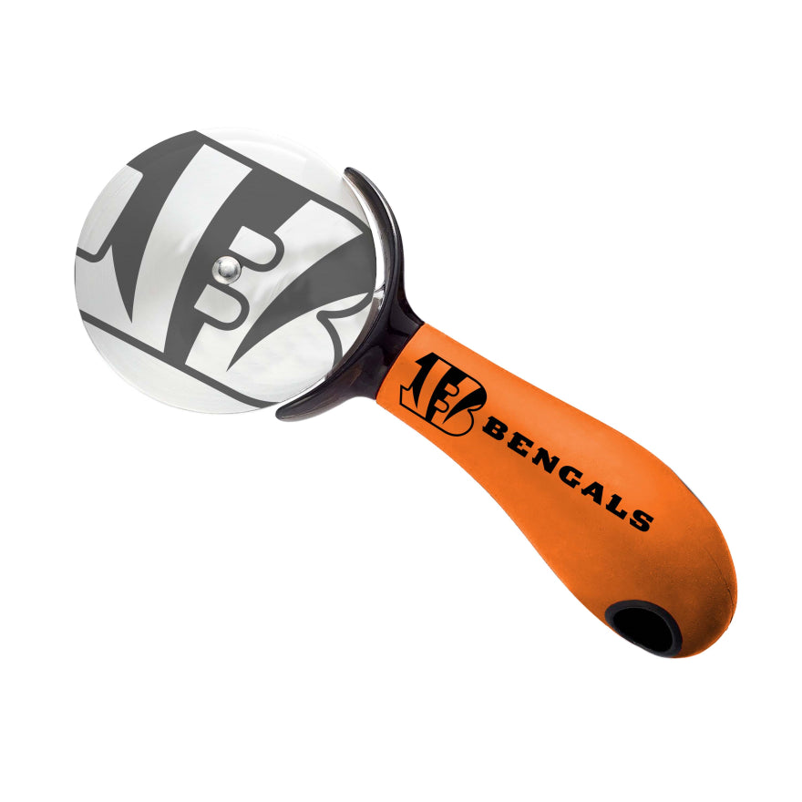 Bengals Pizza Cutter