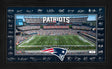 Patriots 2025 NFL Signature Gridiron