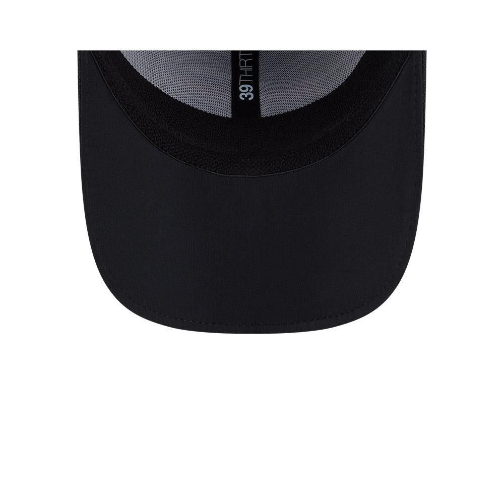 Bills 2025 New Era Men's 39THIRTY Visor