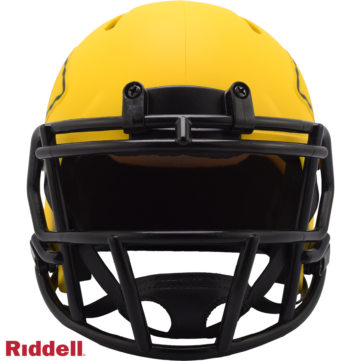 Chiefs 2025 Rave Mini Speed Helmet