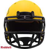 Chiefs 2025 Rave Mini Speed Helmet