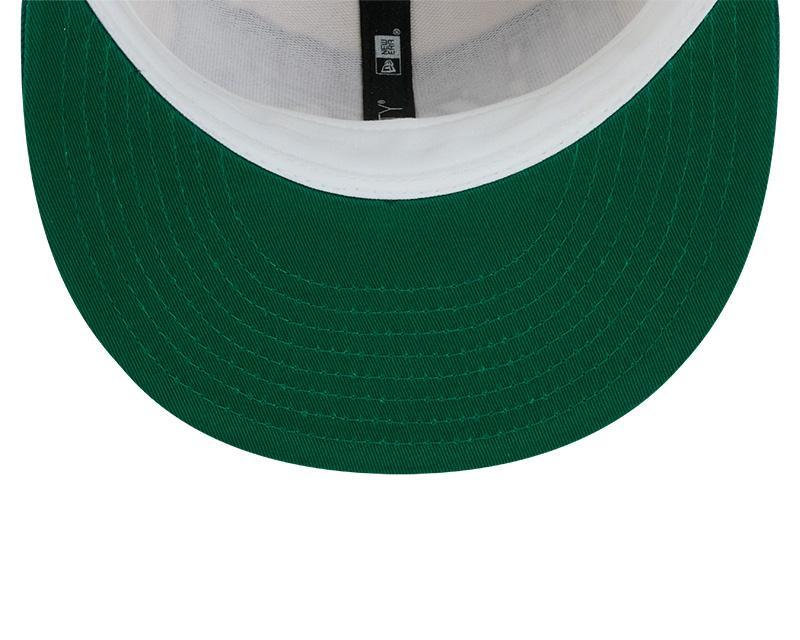 Jets 2026 New Era Men's 9FIFTY Classic Hat Pro Football Hall of Fame
