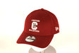 Hall of Fame 2025 New Era 9FORTY Canton Bulldogs Hat