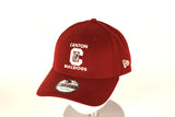 Hall of Fame 2025 New Era 9FORTY Canton Bulldogs Hat