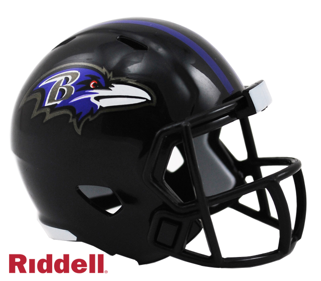 Ravens Pocket Pro