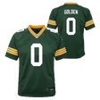 Packers Matthew Golden Youth Nike Game Jersey