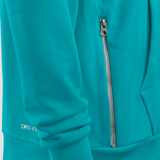 Dolphins 2025 Nike Men's Sideline DRI-Fit Hoodie