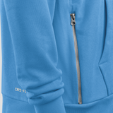 Oilers 2025 Nike Men's Alternate Dri-FIT Sweatshirt