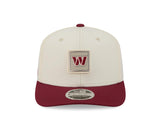 Commanders 2026 New Era® 9SEVENTY Training Camp Hat Pro Football Hall of Fame