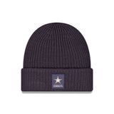 Cowboys 2025 Men's New Era Sideline Knit
