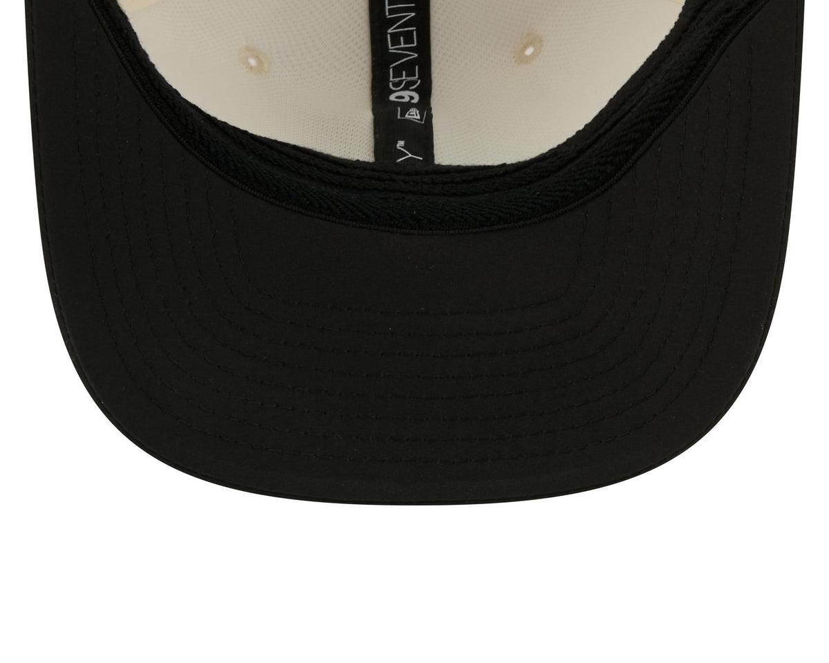Ravens 2026 New Era® 9SEVENTY Training Camp Hat Pro Football Hall of Fame