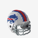 Bills 3D Brxlz Mini Helmet