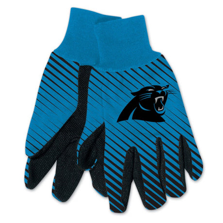 Panthers Sports Utility Gloves