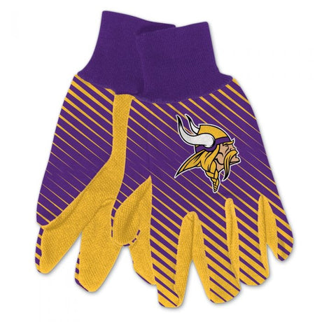 Vikings Sports Utility Gloves