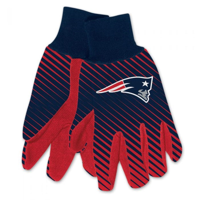 Patriots Sports Utility Gloves