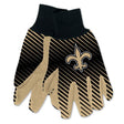 Saints Sports Utility Gloves