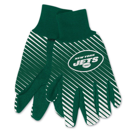 Jets Sports Utility Gloves