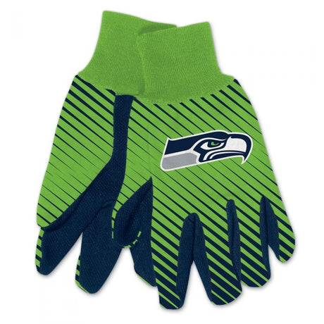 Seahawks Sports Utility Gloves
