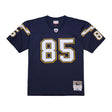 Chargers Antonio Gates Mitchell & Ness Men's Legacy Jersey 2006