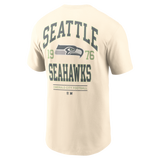 Seahawks 2026 Nike Men's Freestyle Essential T-Shirt