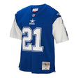 Cowboys Deion Sanders Men's Mitchell & Ness Legacy Jersey