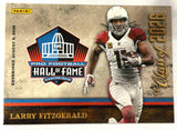 Hall of Fame Class of 2026 Panini® Card Set