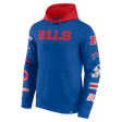 Bills 2024 Fanatics Men's Patched Out Sweatshirt