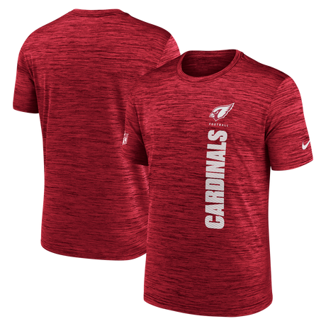 Cardinals Nike Dri-Fit Velocity T-Shirt 2024